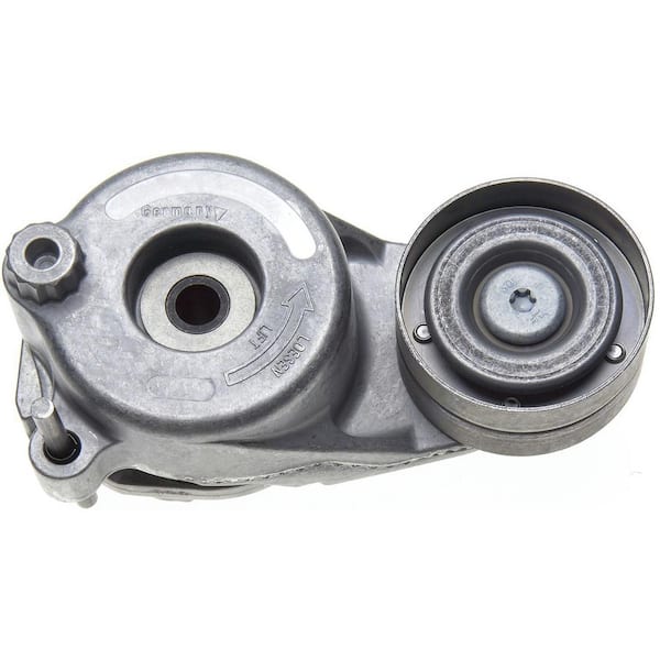 Accessory Drive Belt Tensioner Assembly