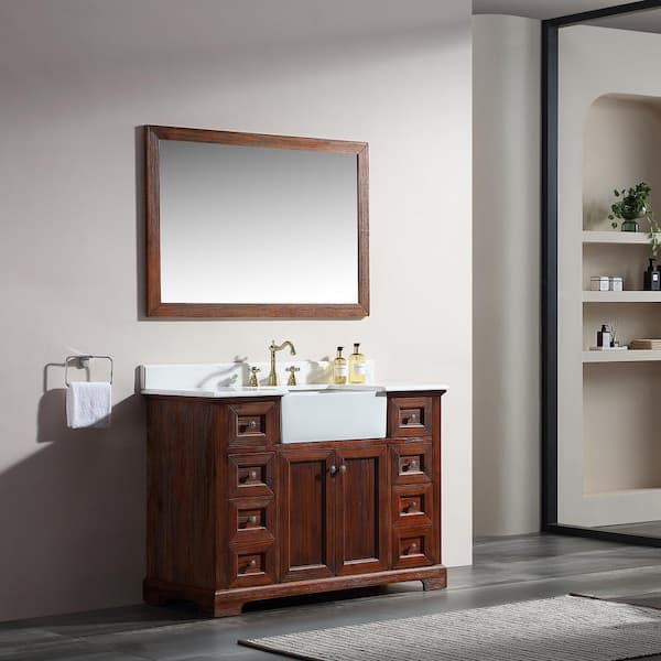 Bathroom Vanity Ideas - The Home Depot