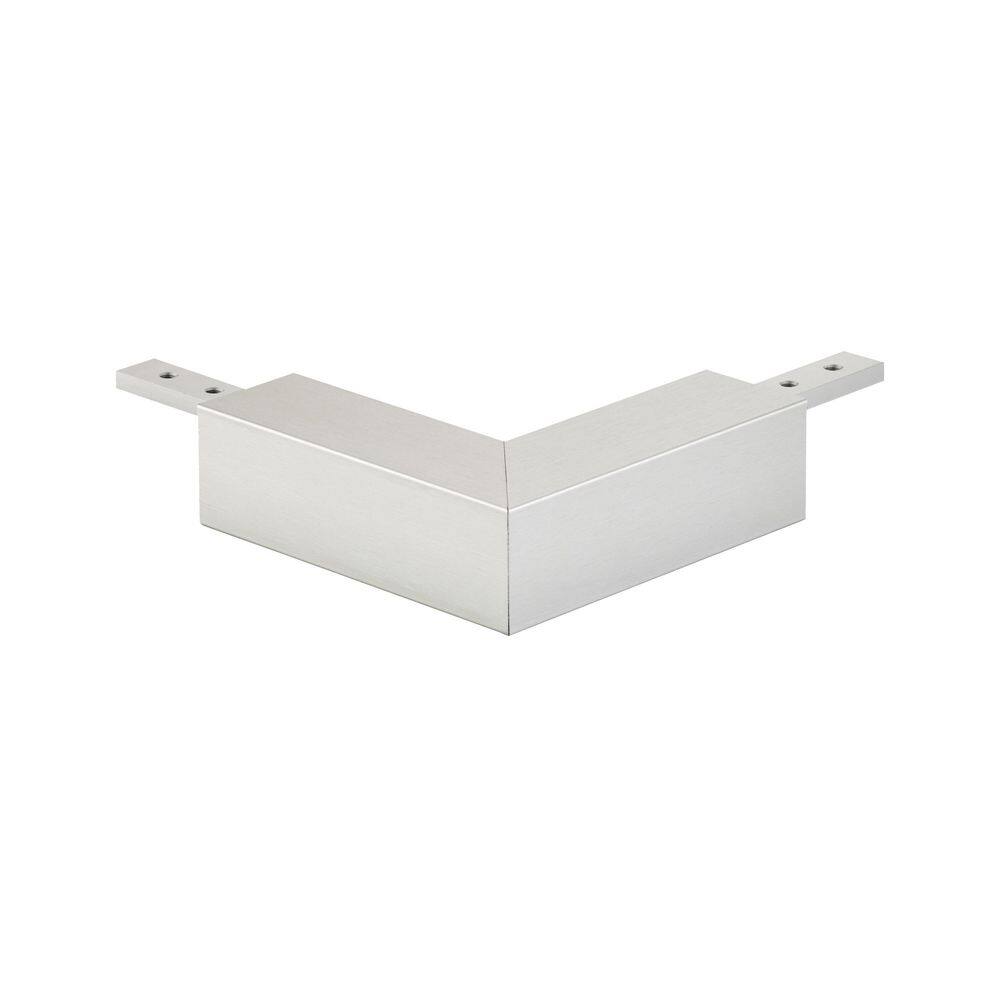 Corona Aluminum 90° Corner Square Handrail Joint price history on PriceWatchPro