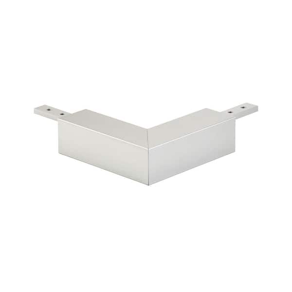 Corona Aluminum 90° Corner Square Handrail Joint