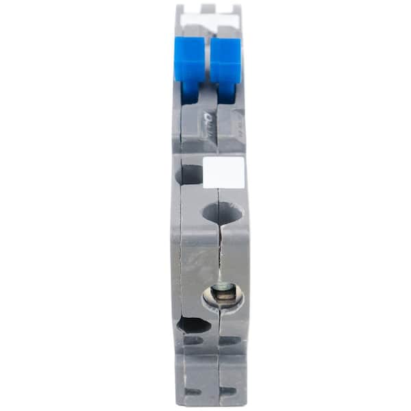 Zinsco New VPKUBIZ Thin 15/15 Amp 3/4 in. 1-Pole Zinsco Twin