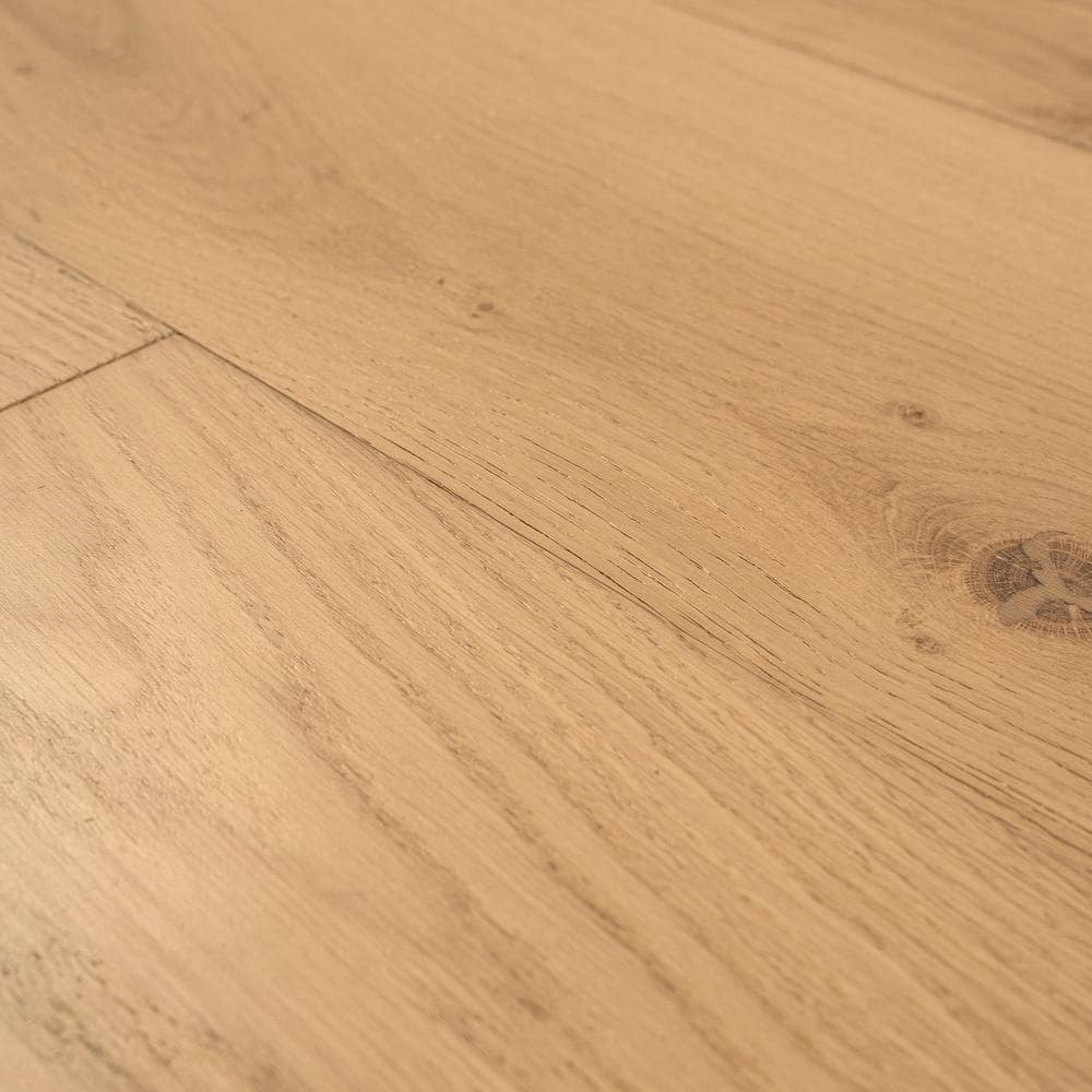 XL Mountainview Oak 1/2 in. T x 7.48 in. W Tongue and Groove Engineered Hardwood Flooring (34.97 sq.ft./case) price history on PriceWatchPro