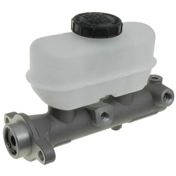 Raybestos Brakes Brake Master Cylinder MC390820 - The Home Depot