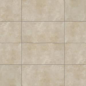 Pictura Tivoli 23-1/2 in. x 47 in. Porcelain Floor and Wall Tile (23.1 sq. ft./Case)