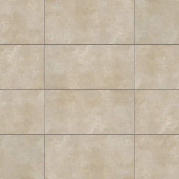 Merola Tile Pictura Tivoli 5-7/8 in. x 7-7/8 in. Porcelain Floor and Wall Take Home Tile Sample