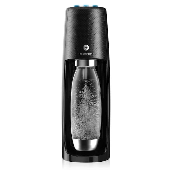 Where To Refill Sodastream Co2