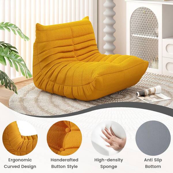 furniture home harmony bean bag