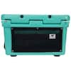 ORCA Seafoam/Seafoam 26 Qt. Cooler ORCSF/SF026 - The Home Depot