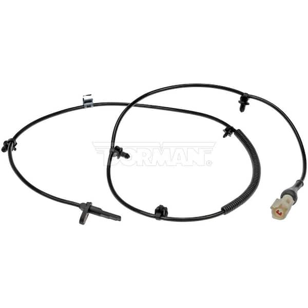 OE Solutions Anti-Lock Braking System Wheel Speed Sensor