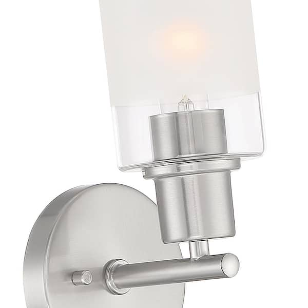 Designers fountain outlet sconce