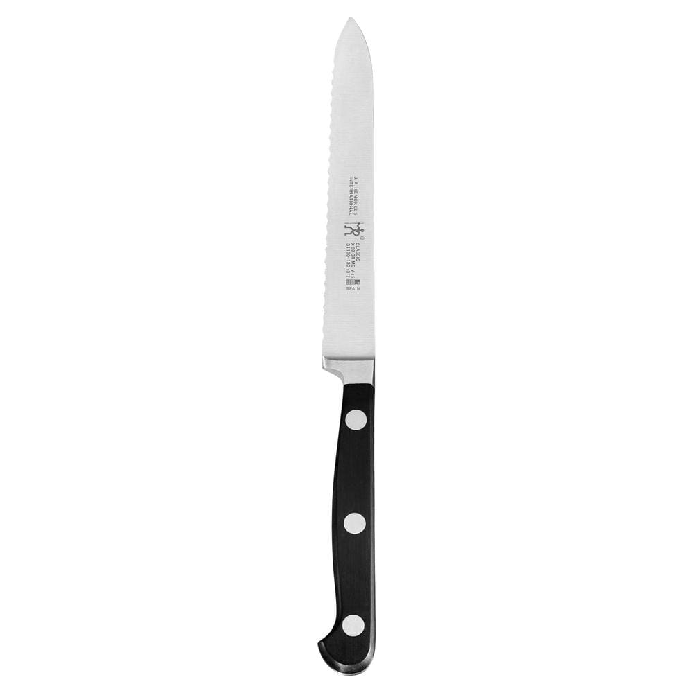 J A Henckels International Serrated Steaks Knife 7 35199-100 Mm 4