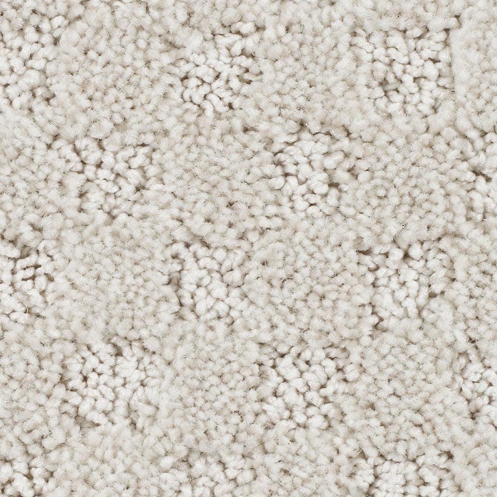 8 in. x 8 in. Pattern Carpet Sample - Shiloh Point -Color Cashew Butter price history on PriceWatchPro