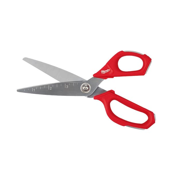 Wireless electric scissors with two cutting blades, sponge cloth