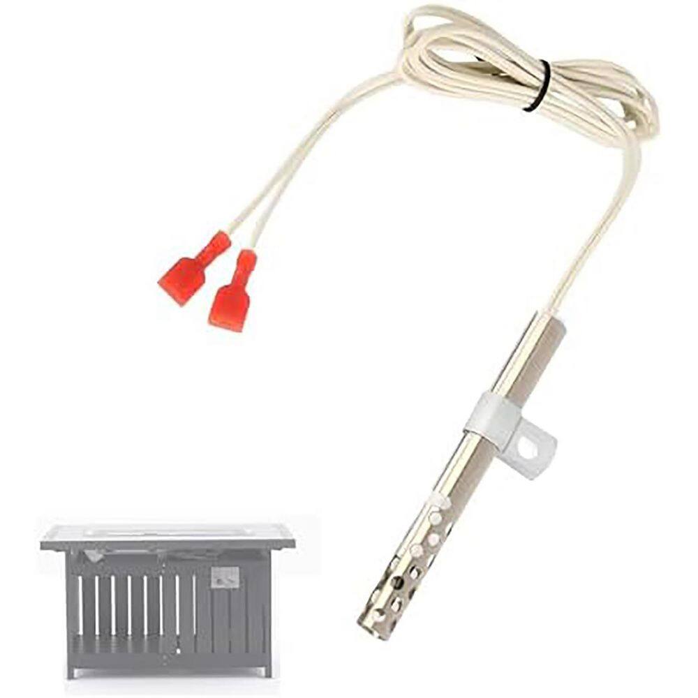 Round Hot Surface Igniter Compatible with Southbend Range 24 Volt Easy Install Electric Spark Oven Part 1183200 price history on PriceWatchPro
