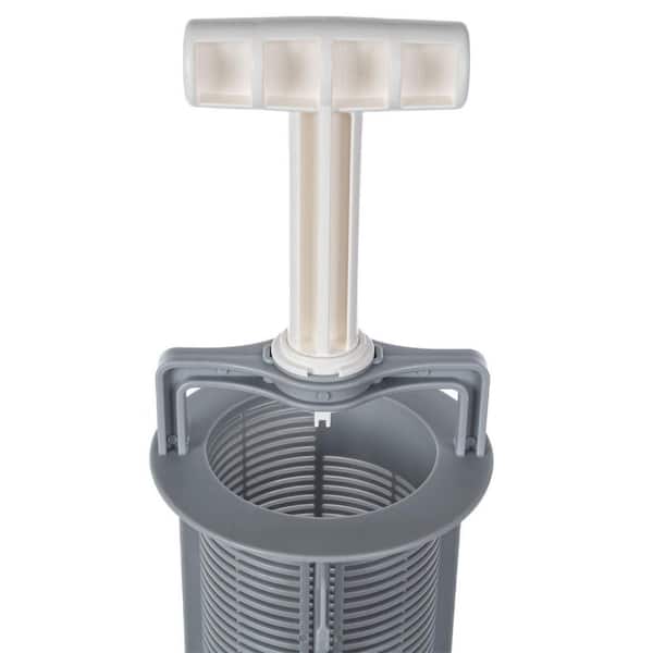 Zabel Handle Extension Kit 89-A1801-HEK - The Home Depot