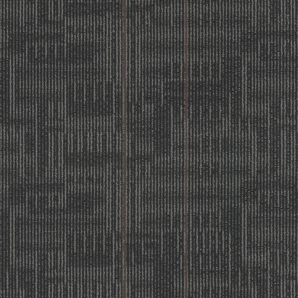Fenwick - Morgan - Multi-Colored Commercial/Residential 24 x 24 in. Glue-Down Carpet Tile Square (72 sq. ft.) price history on PriceWatchPro