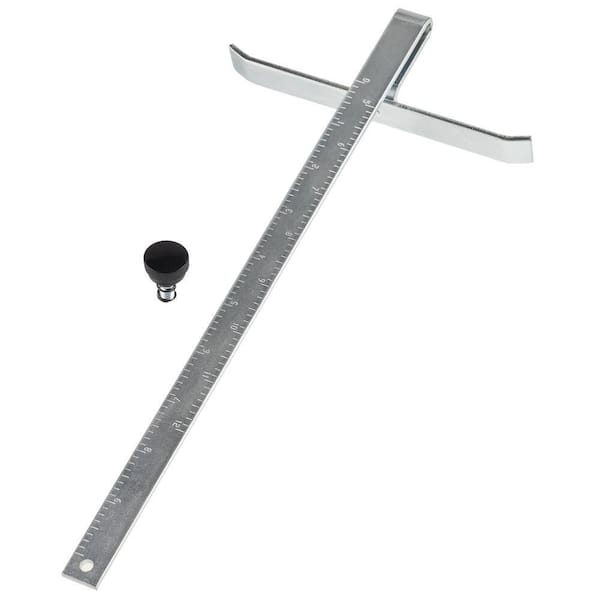 Circular Saw Rip Fence