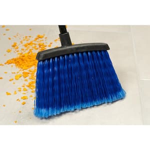Duo-Sweep 48 in. Flagged Angle Broom (Case of 12)
