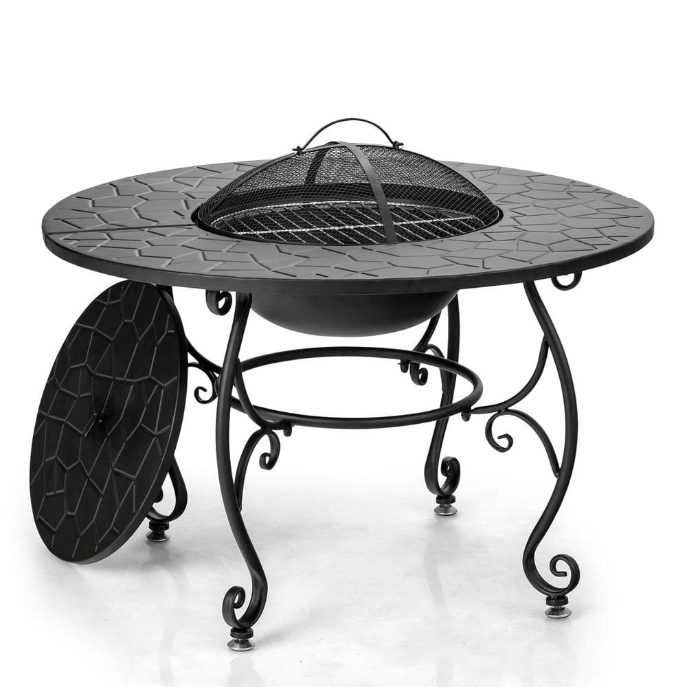 バーベキュー・調理用品 Hang Out LOG CARRY & Fire side Table 000000000045-03-l.jpg?t=