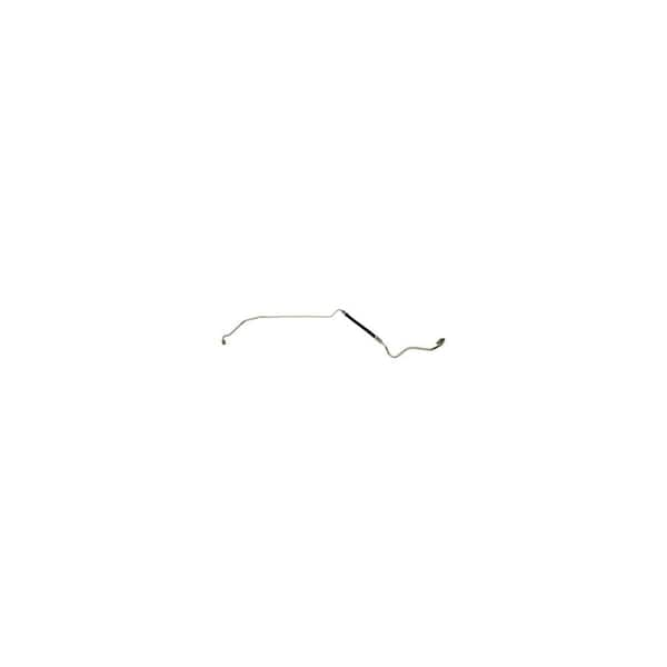 Transmission Cooler Line by DORMAN (OE SOLUTIONS) - 624-151