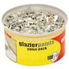 Ook 145-Pieces Glazier Points Tidy Tins