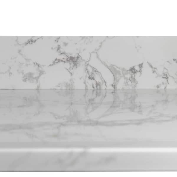 ホワイトM2枚 Veneto White 2