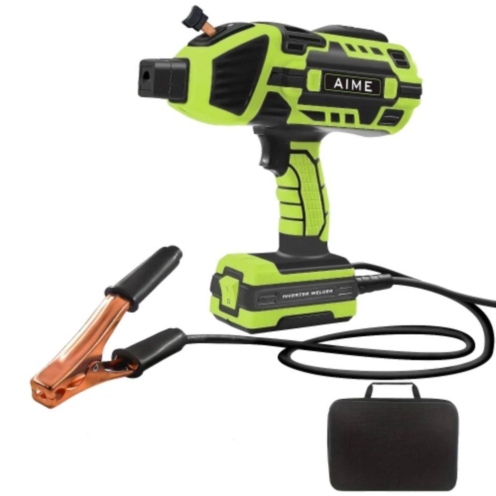 "110V 20-120A IGBT Inverter Portable Handheld Welding Machine for 3/32""-1/8"" Welding Rod" price history on PriceWatchPro