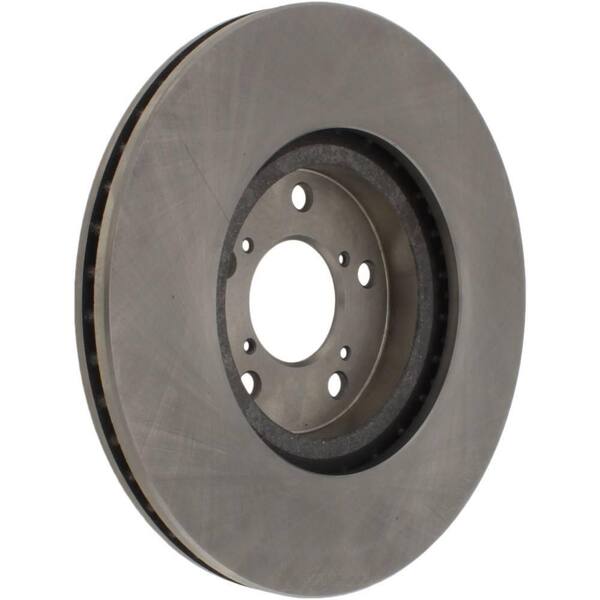 Centric Parts Disc Brake Rotor