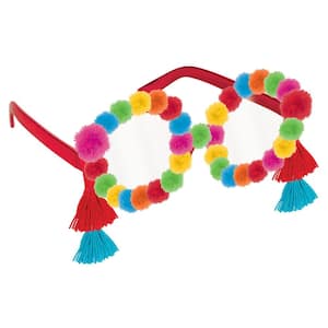 Amscan Giant Fun Shades