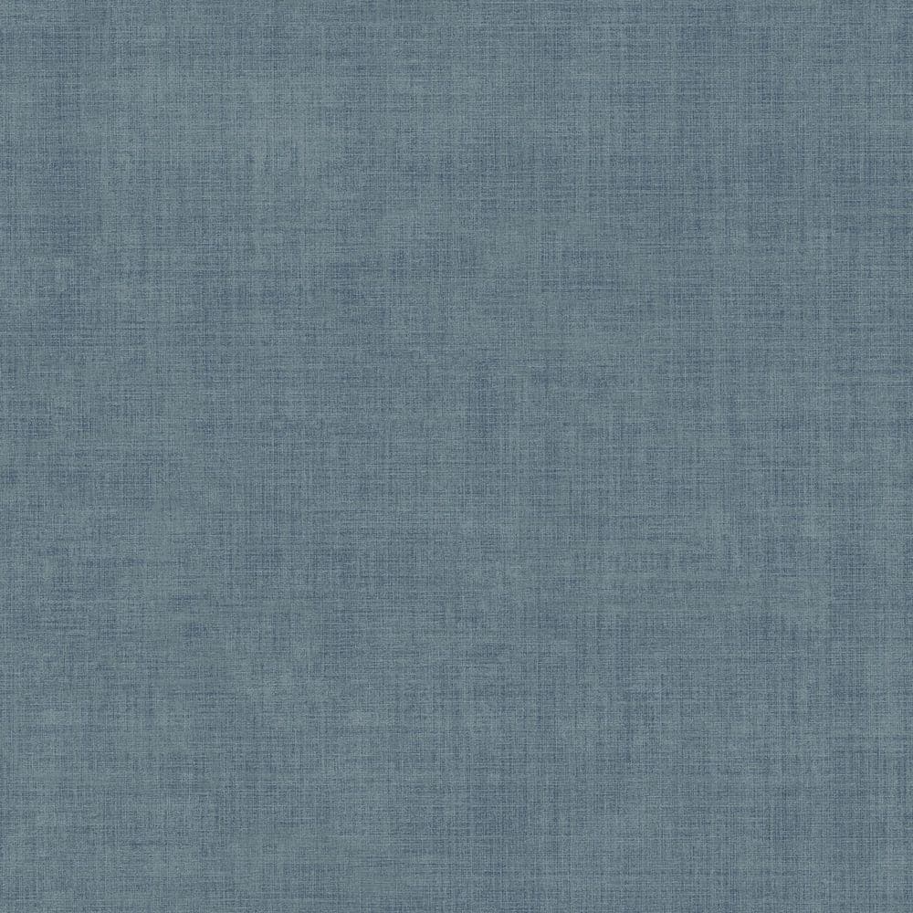 Blue Vava Vinterbla Dark Blue Non-Pasted Non-Woven Matte Wallpaper price history on PriceWatchPro