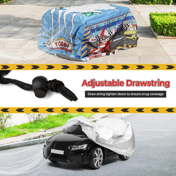 Full Car Cover for Winter for Renault Twingo 1/Twingo 2/Twingo 3, Custom Car  Cover Waterproof Breathable Anti-hail,Outdoor Winter Snow Protection  Compatible，Anti-UV with Zipper and Windproof Rope (C : :  Automotive
