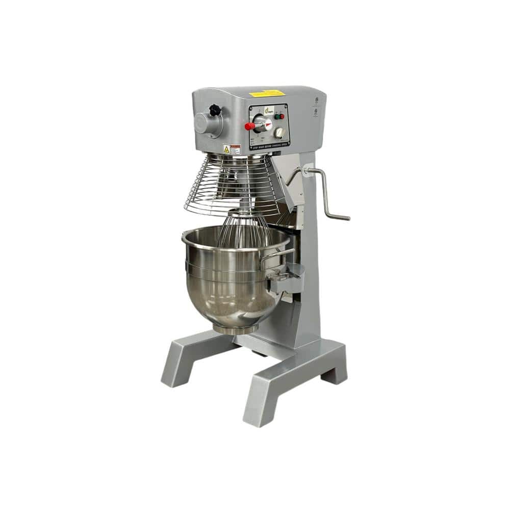 Commercial Dough Mixers NSF 30 qt mixer