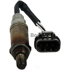 Oxygen Sensor