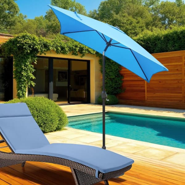 abba patio umbrella 24 rod Patio Cantilever Umbrellas for Outdoor Comfort  Abba Patio