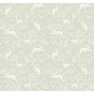 60.75 sq. ft. Fable Wallpaper
