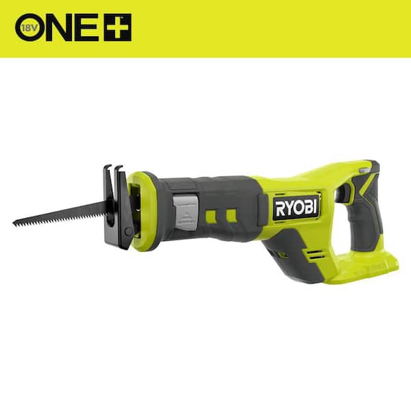 ONE+ 18V Cordless Reciprocating Saw (Tool Only)