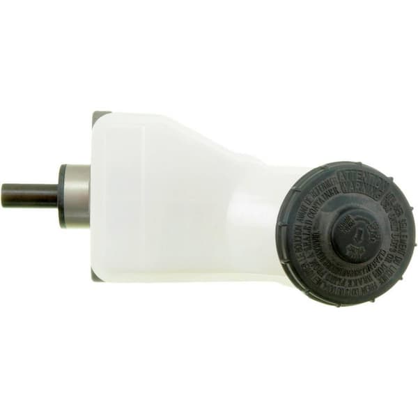 First Stop Brake Master Cylinder
