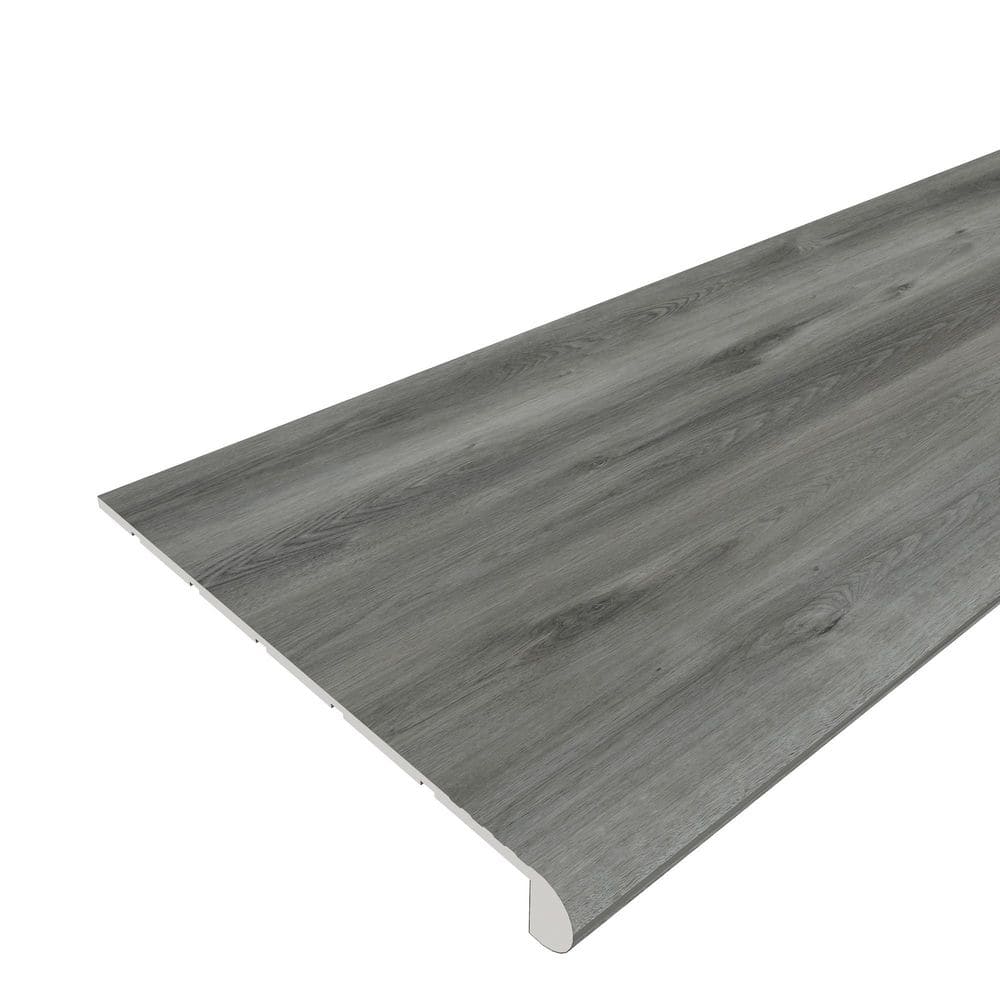 NewTechWood EverLux Basic Glacier Mist 20 mm. T x 48.42 in. L x