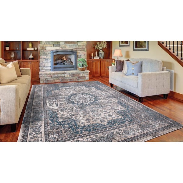 Clearance Rugs: Elevate Your Home Decor on a Budget – Imam Carpet Co