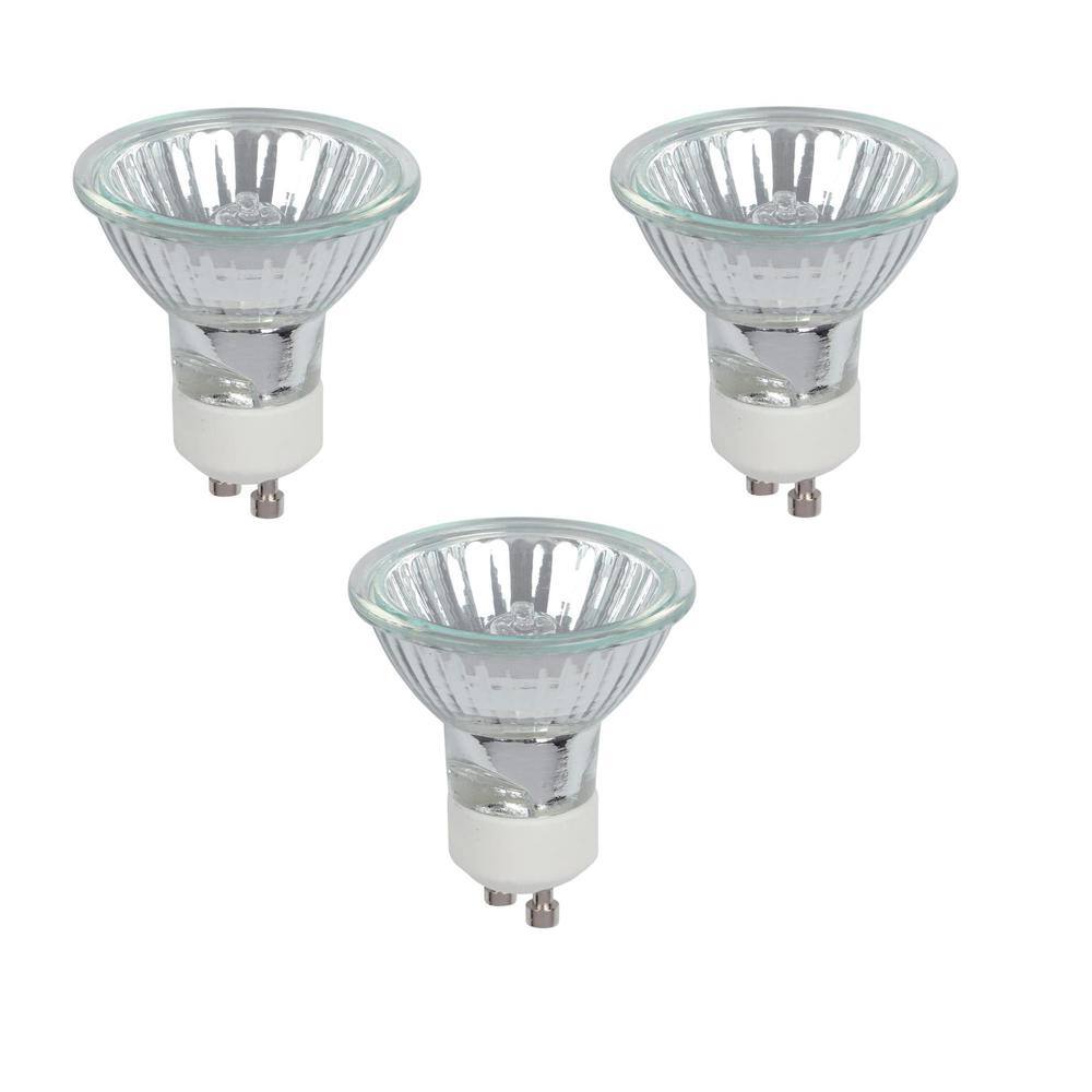 Westinghouse 04711 Mr16 Halogen Clear Lens Flood Light Bulb 45 Watt for sale online 
