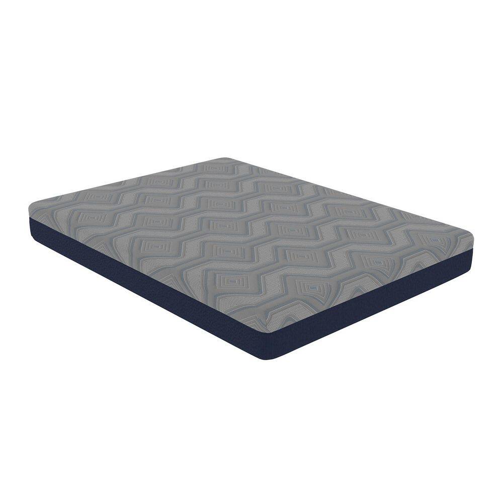 Isotonic Queen Firm Hybrid 10 in. Mattress price history on PriceWatchPro