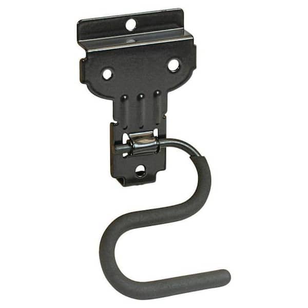 HANDISOLUTIONS Black S Hook No Lock