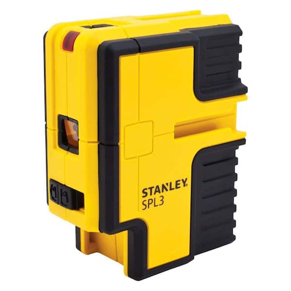 Stanley 3-Beam Spot Laser Level