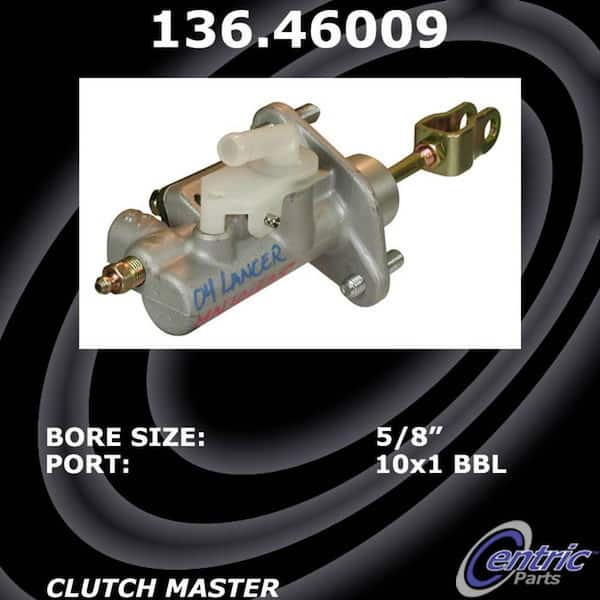 Centric Parts Clutch Master Cylinder