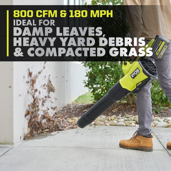 RYOBI 40V HP Brushless 17