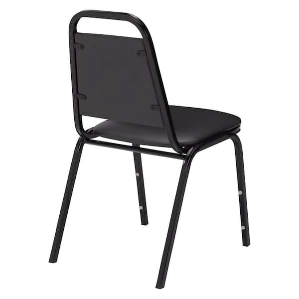 https://images.thdstatic.com/productImages/ba99fad6-aff6-453c-a3bc-b5366015a6d8/svn/panther-black-seat-and-black-sandtex-frame-national-public-seating-dining-chairs-9110-b-4-44_600.jpg