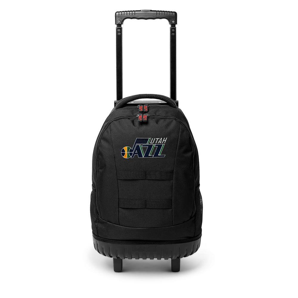 utah jazz backpack