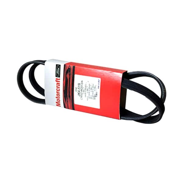 Serpentine Belt