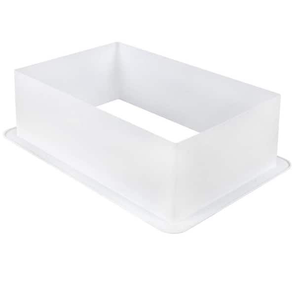 ICON Skylight Garnish for SL1422 0308355 - 7 in.