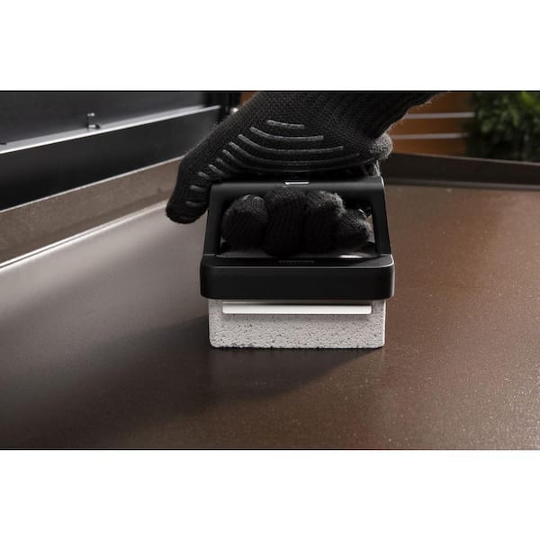 Blackstone 8-Piece Griddle Cleaning System - Kenyon Noble Lumber